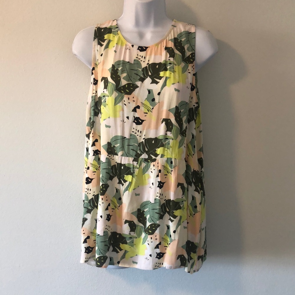 Loft Top